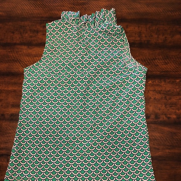 Mud Pie Women’s Blouse - Picture 3 of 4